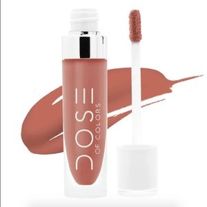 DOSE OF COLORS On Repeat Lip Gloss